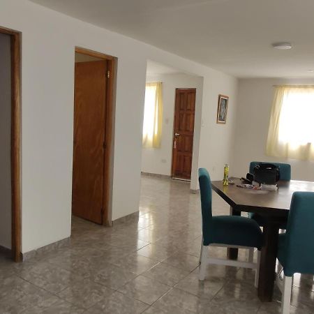 Yexalen Pb Apartment Ел Калафате Екстериор снимка