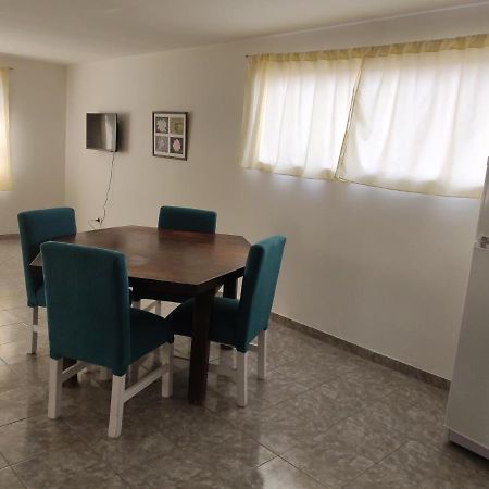 Yexalen Pb Apartment Ел Калафате Екстериор снимка