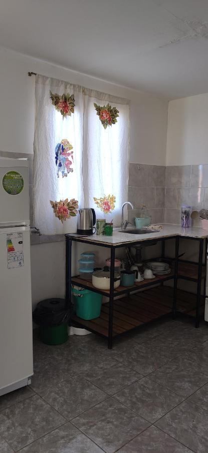 Yexalen Pb Apartment Ел Калафате Екстериор снимка