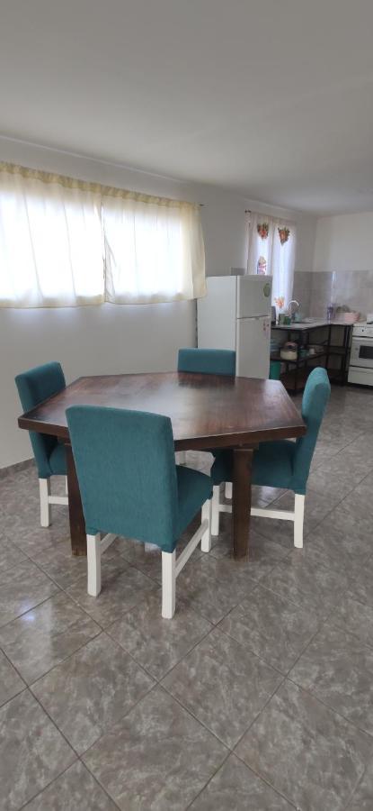 Yexalen Pb Apartment Ел Калафате Екстериор снимка