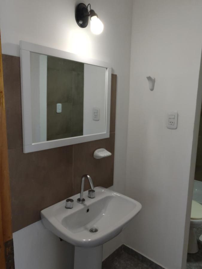 Yexalen Pb Apartment Ел Калафате Екстериор снимка