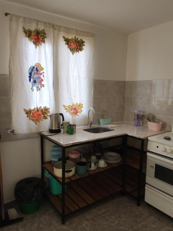 Yexalen Pb Apartment Ел Калафате Екстериор снимка