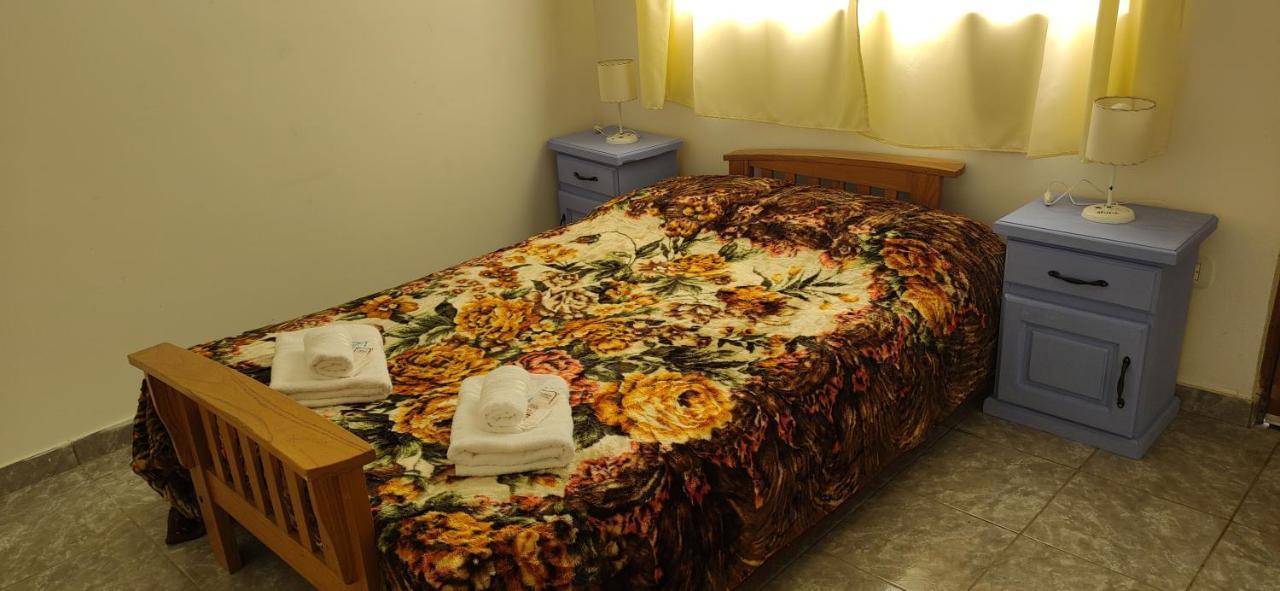Yexalen Pb Apartment Ел Калафате Екстериор снимка