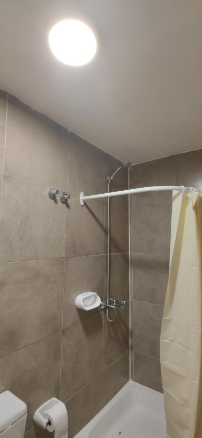 Yexalen Pb Apartment Ел Калафате Екстериор снимка