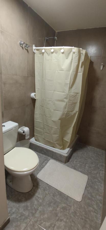 Yexalen Pb Apartment Ел Калафате Екстериор снимка